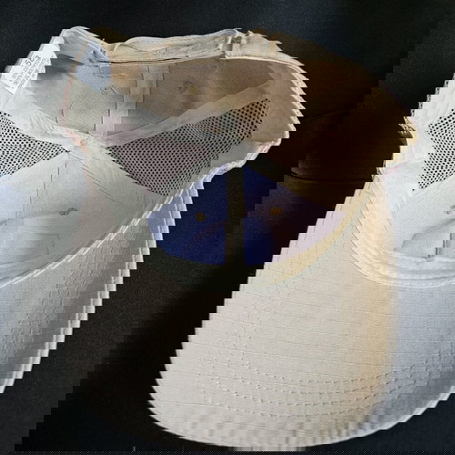 Καπέλο Velcro καινούργιο για κυνήγι, ψάρεμα, camping, μπεζ