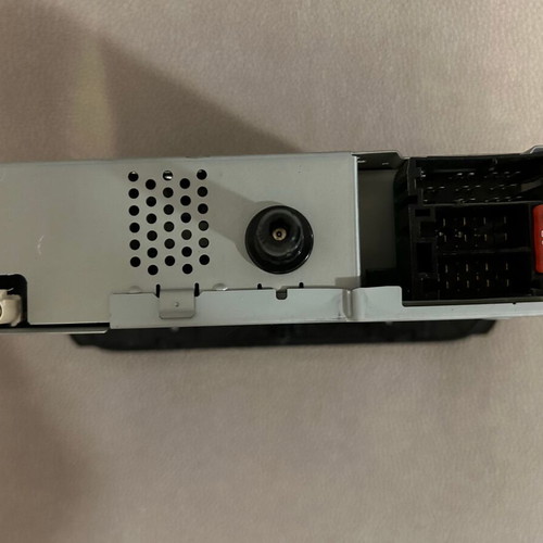 Continental Fiat 139 MP3 car radio used