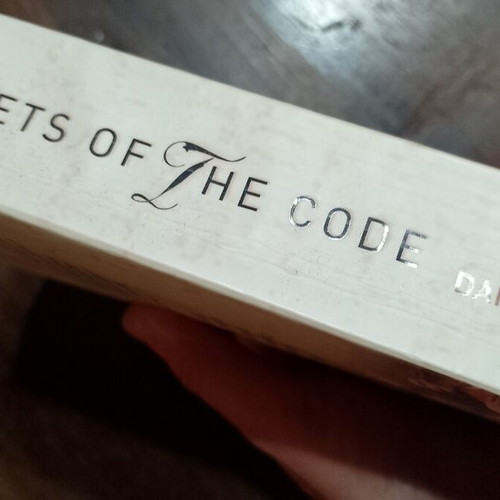 Secrets of the (Davinci) Code by Dan Berstsein used