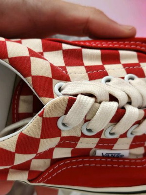 Παπούτσια ανδρικά Vans Era 95 Authentic νούμερο 42.5 σαν καινούργια