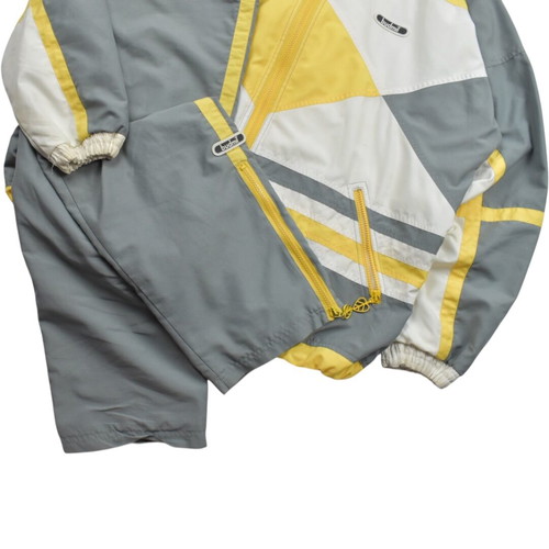 Budmil vintage tracksuit used, size medium