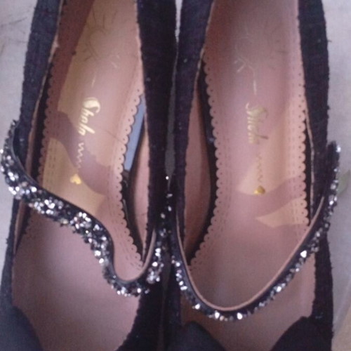 Winter shoes Shein like new, size 40
