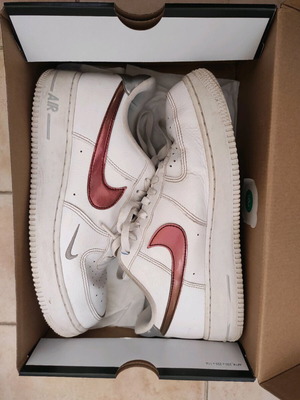 nike Air Force
