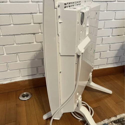 Thermor Evidence 3 1000W heating panel new with electronic thermostat