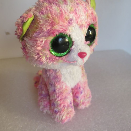 Beanie Boos plush toy by Ty used, height 15cm