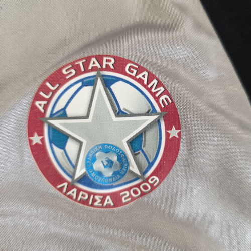 All Star Game 2009 Football Jersey like new, foreign team