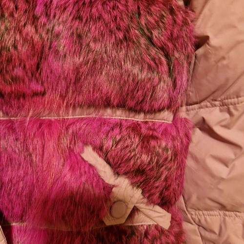 BSB pink jacket size Small like new