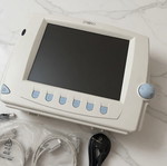 Strong 7000C Ιατρικό Monitor Καρδιολογικής Παρακολούθησης μεταχειρισμένο