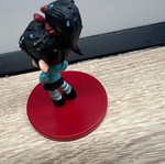 Ralph vs Internet figure like new