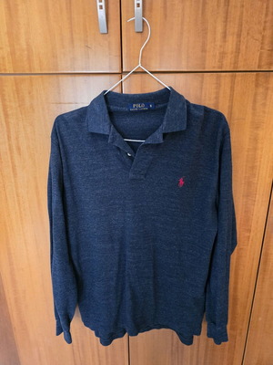 Ralph Lauren shirt size S like new