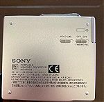  Sony Mini Disc MZ-R900