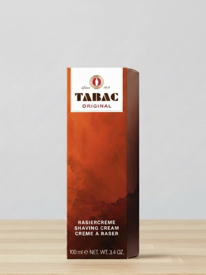 Tabac Original shaving cream 100ml new