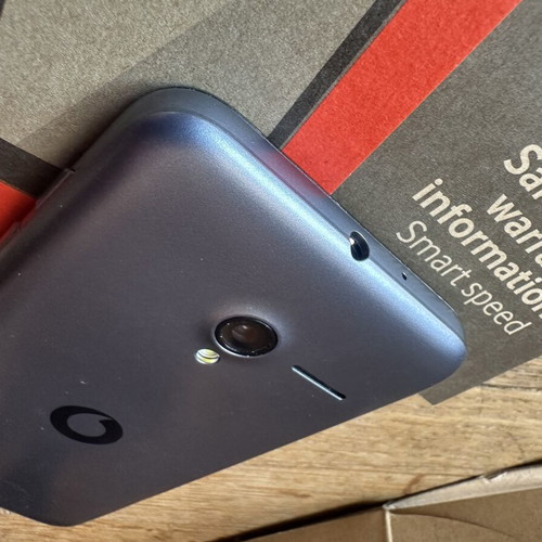 Vodafone Smart Speed 6 smartphone