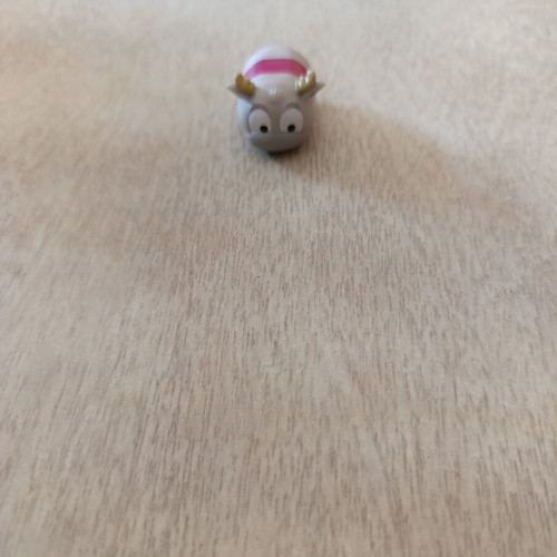 Disney Tsum Tsum Sven figure used, Frozen character