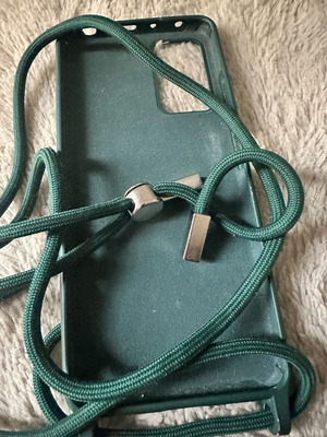 Xiaomi phone case used, in good condition
