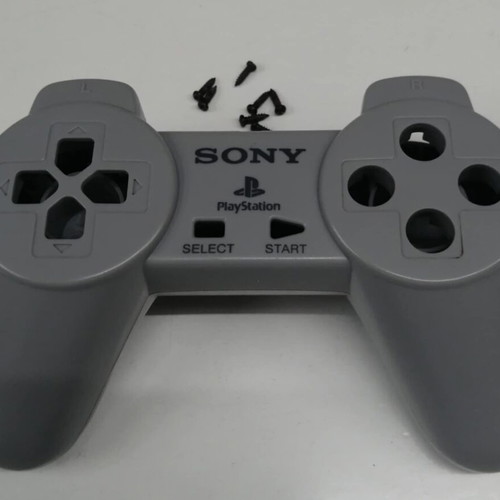Playstation 1 Authentic Controller Shell SCPH-1080 Used