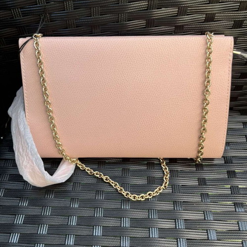 Furla shoulder bag new, pink