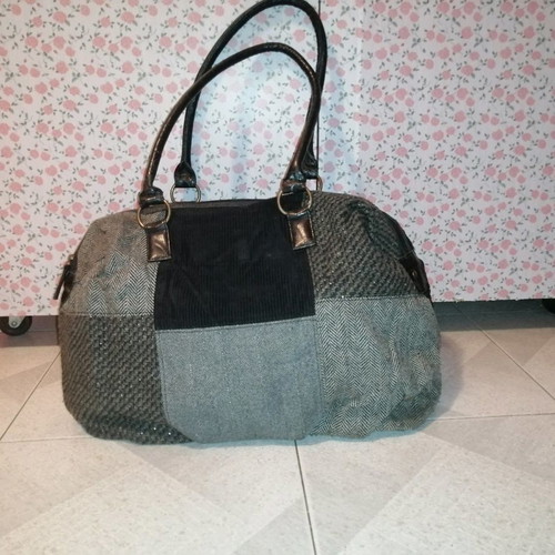 Caprisa bag like new