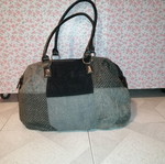 Caprisa bag like new