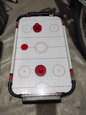 Παιχνίδι Air Hockey τραπέζι