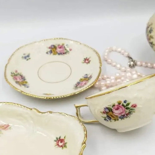 Rosenthal Sanssouci cup and saucer for espresso like new