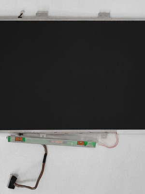 Οθόνη Laptop 15.4"