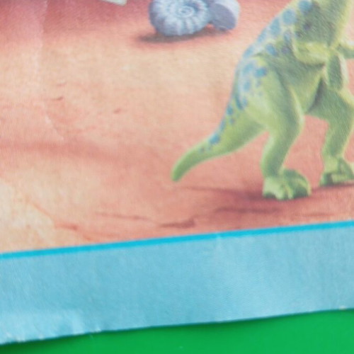 Playmobil 70108 Explorer and Dinosaurs set like new, with instructions