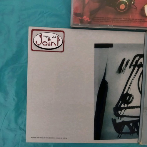 CD Morcheeba Big Calm, Massive Attack, Blue Peshay μεταχειρισμένα