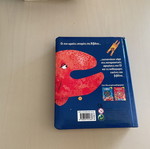Bible children's book like new