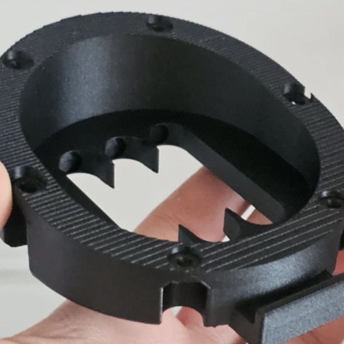 3D Printed H-Pattern and Sequential Shifter for Logitech G29 G920 G923 new