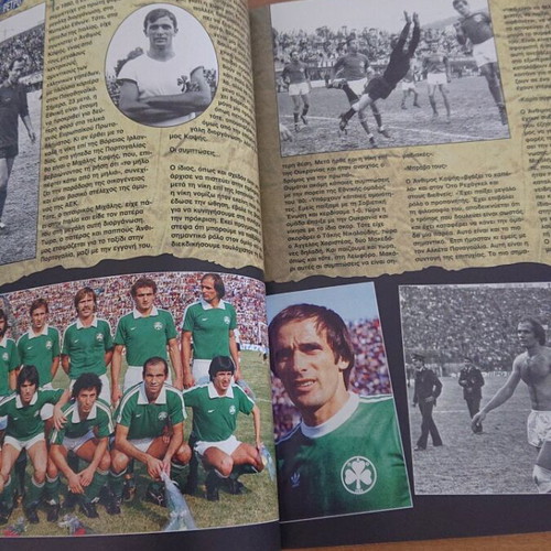 Football magazine collectible issue October 2003 like new