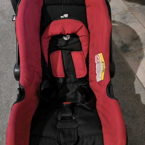 Joie Baby Stroller and Car Seat like new