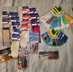 Artificial fishing lures new condition