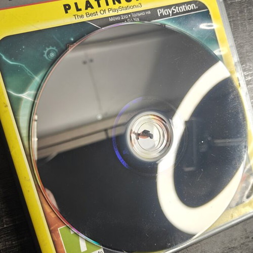 Ratchet and Clank A Crack in Time PS3 game