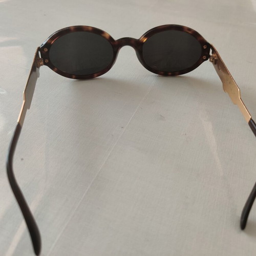 Sergio Tacchini women's sunglasses like new with bonus Byblos pair