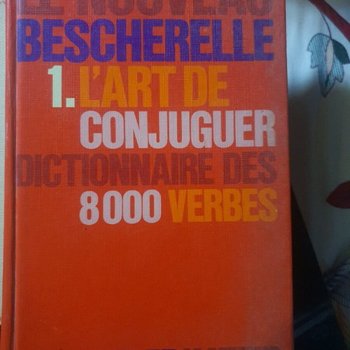 Books French Le Rouge et Le Noir 1955 like new with two gift books