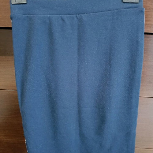 Tommy Jeans skirt collection, size xs, dark blue, like new