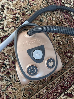 Children's vacuum cleaner like new