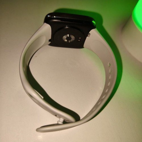 Xiaomi Watch Active 3 smartwatch