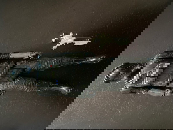 Φιγούρα Star trooper