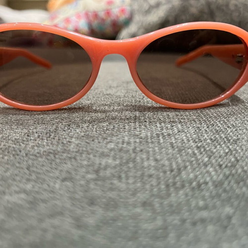 Michael Kors sunglasses new with pink pearly frame