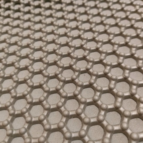 Cat litter mat new 90cm x 60cm