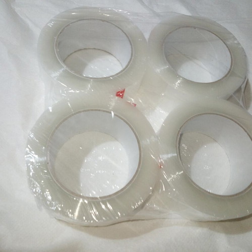 Transparent packaging tape pack of 15, 120 meters, new
