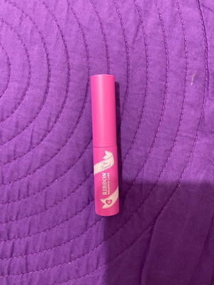 Too Faced mascara mini like new