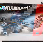  ΚΟΝΣΟΛΑ NINTENDO 64