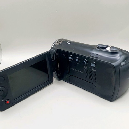 Samsung SMX-F50BN video camera used