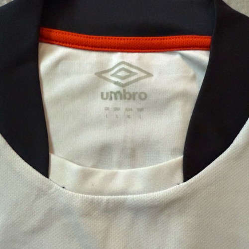 Authentic Luton Town FC kit season 2022-2023 size L