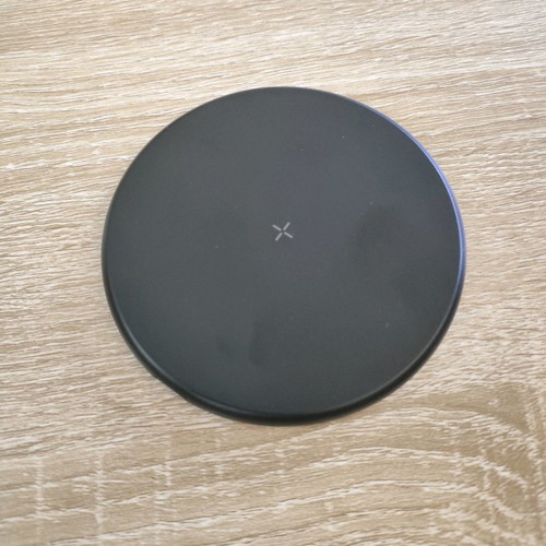 Fast wireless charger new