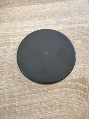 Fast wireless charger new