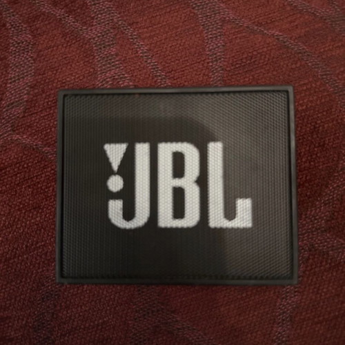 JBL Speaker like new authentic from Public